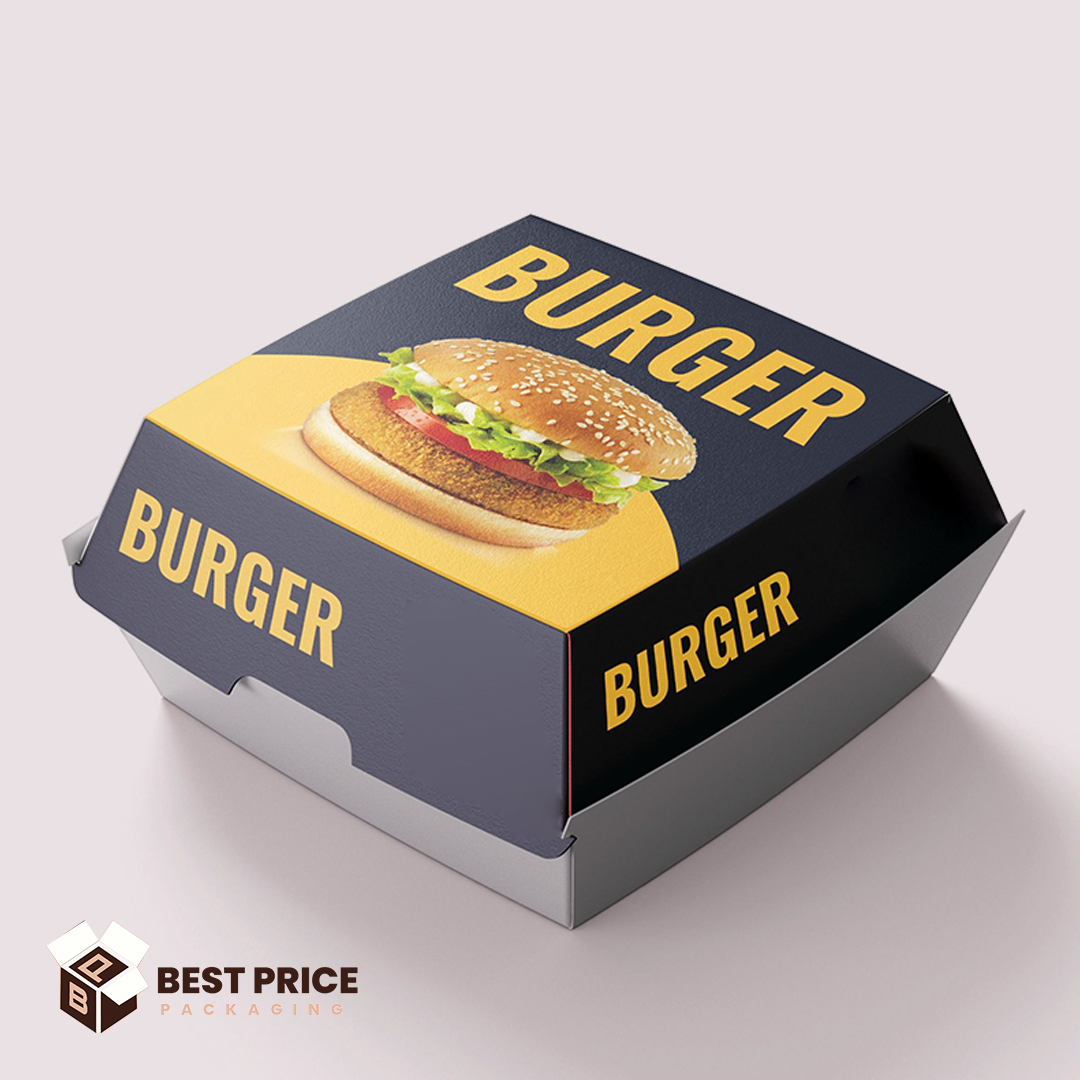 Burger Boxes