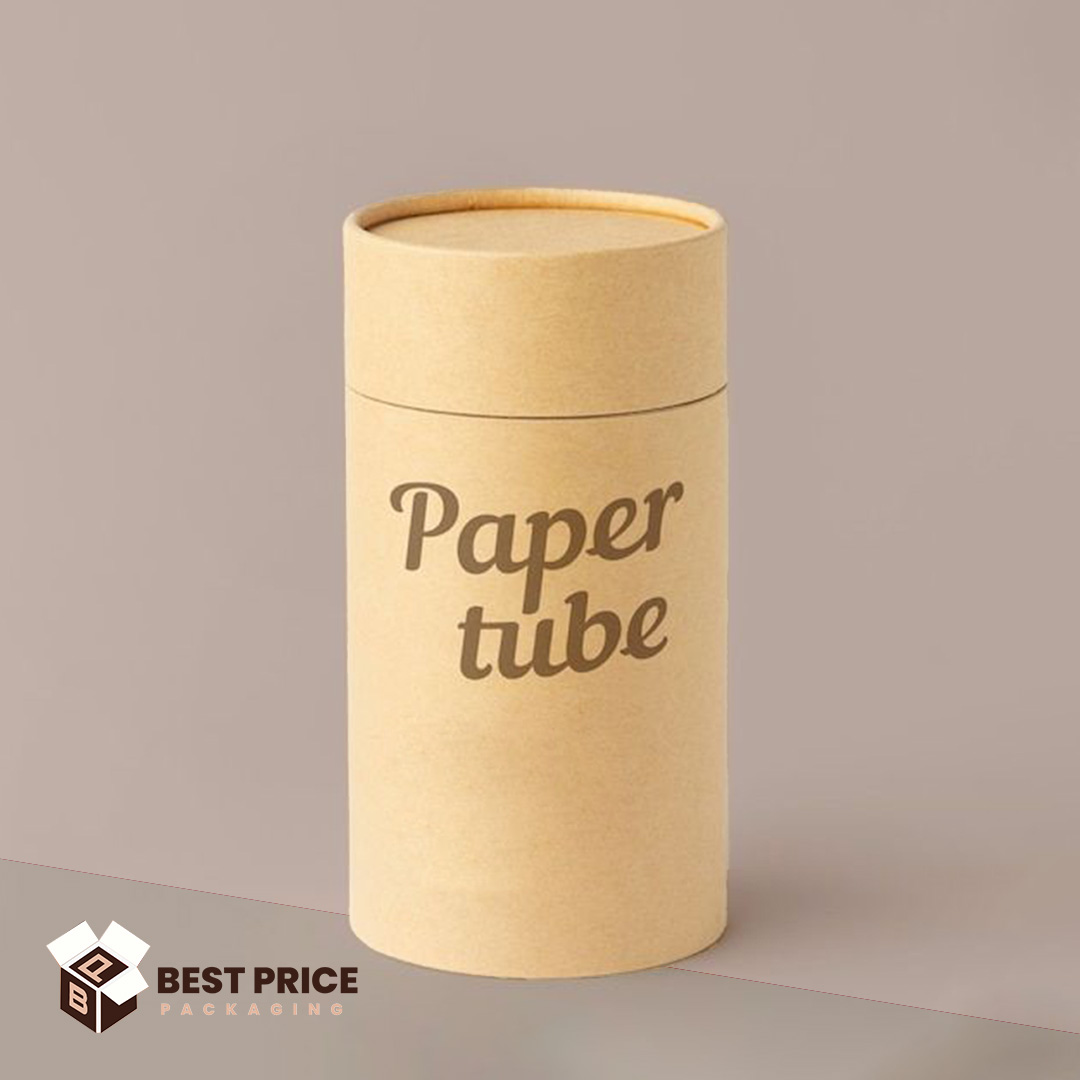Tube Packaging