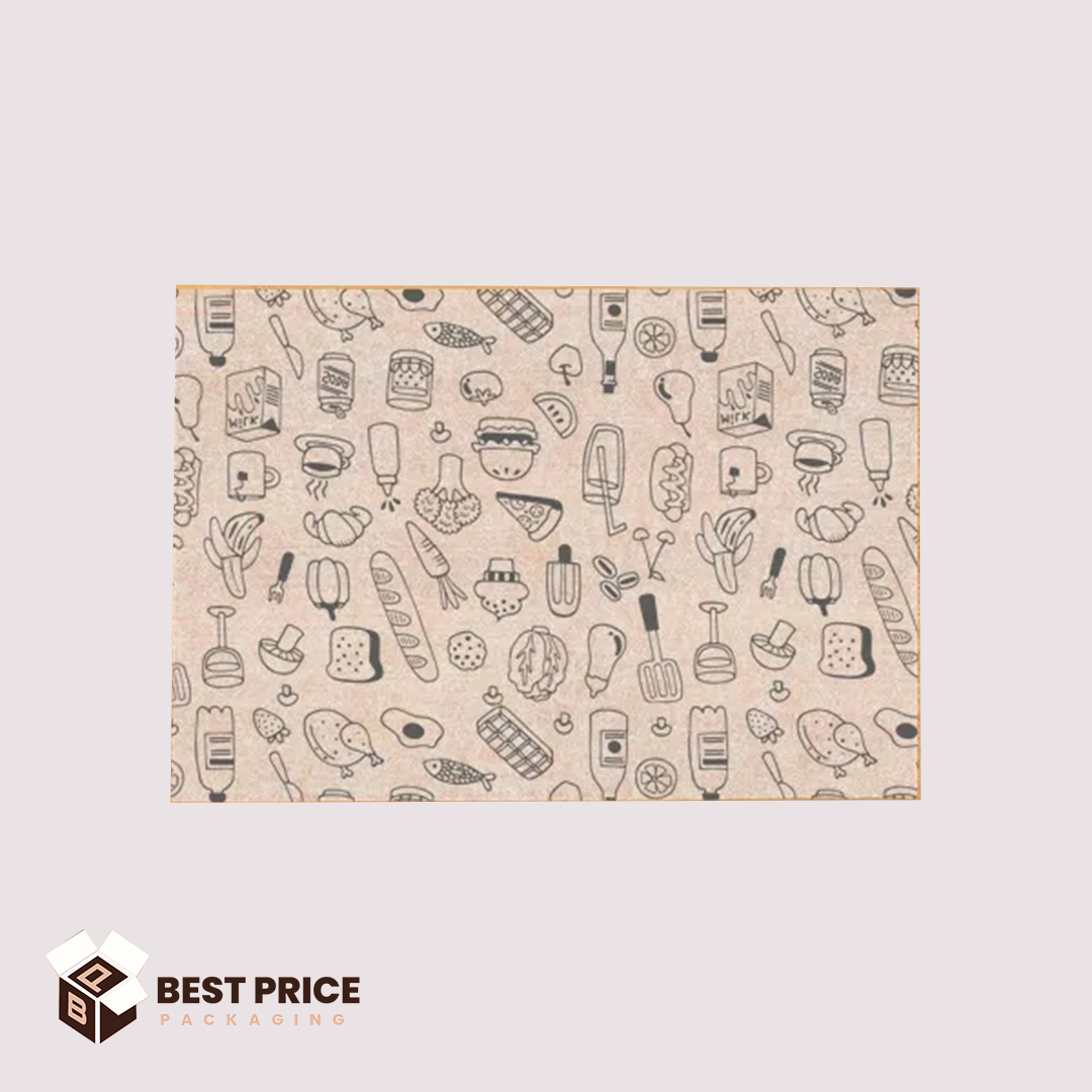 10x6 custom pizza liner