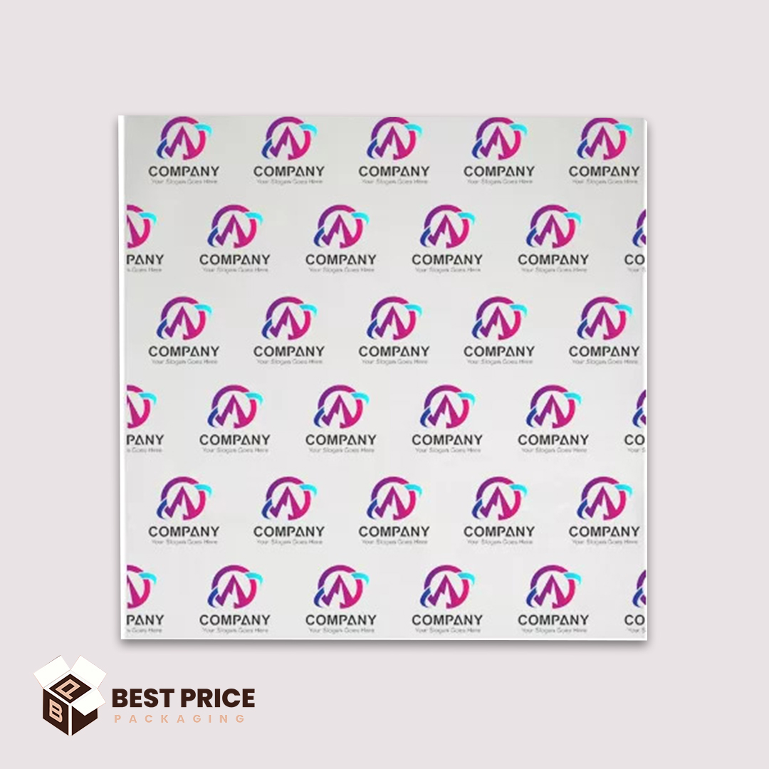 9x9 Custom Pizza Liners