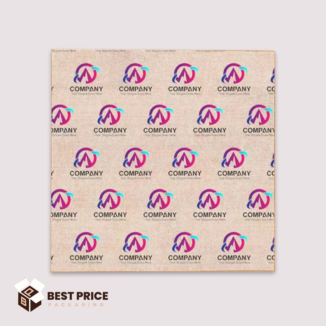 9x9 Customize Pizza Liners