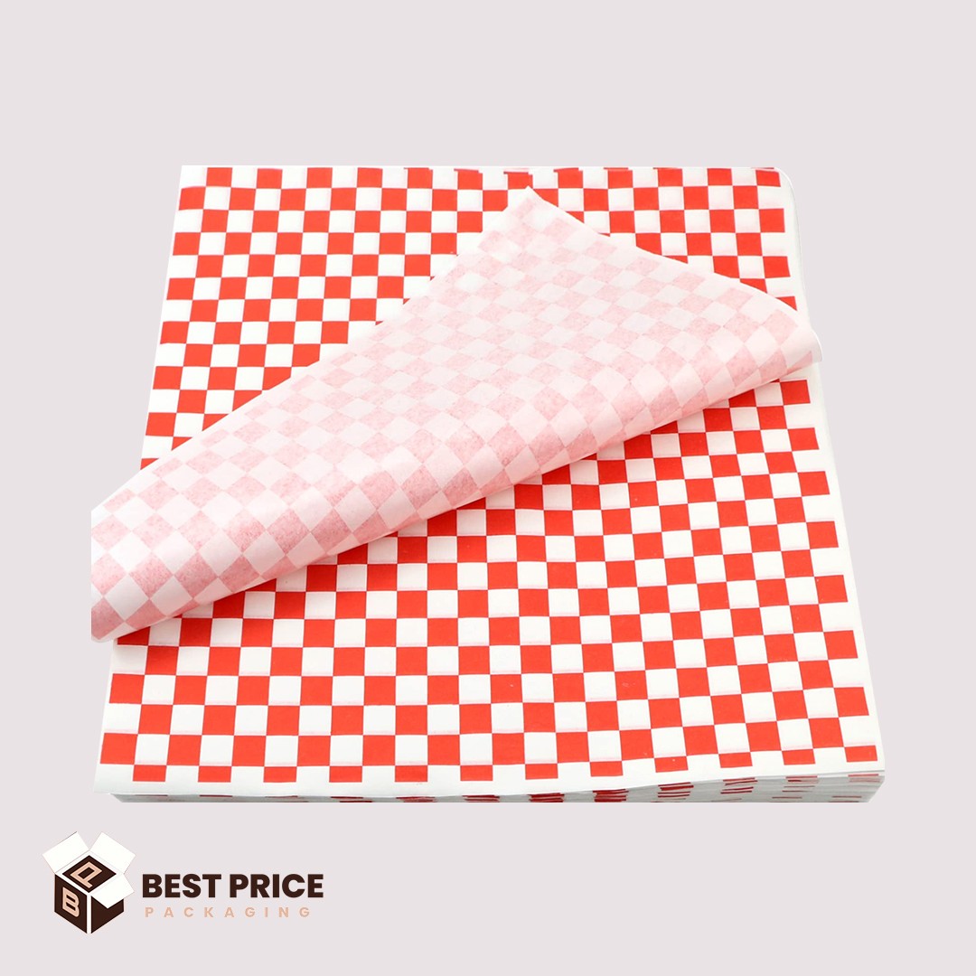 Customize 8x5 Pizza Liners