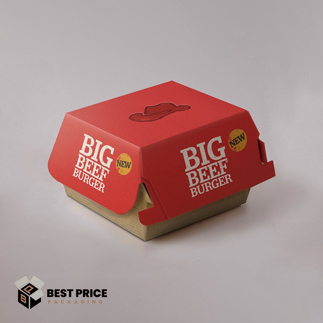 custom burger boxes