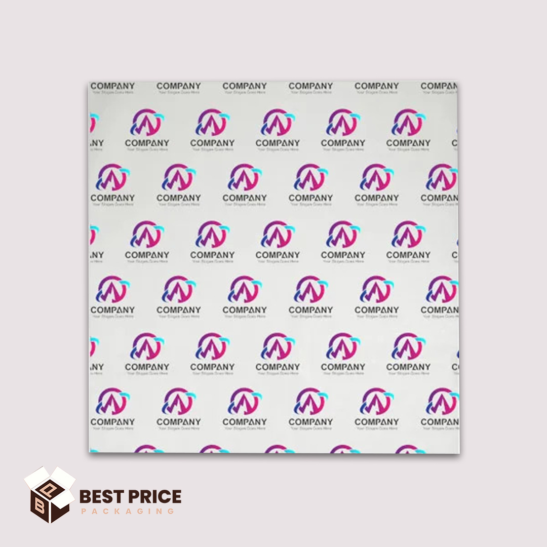 Customize 12x10 Parchment Paper