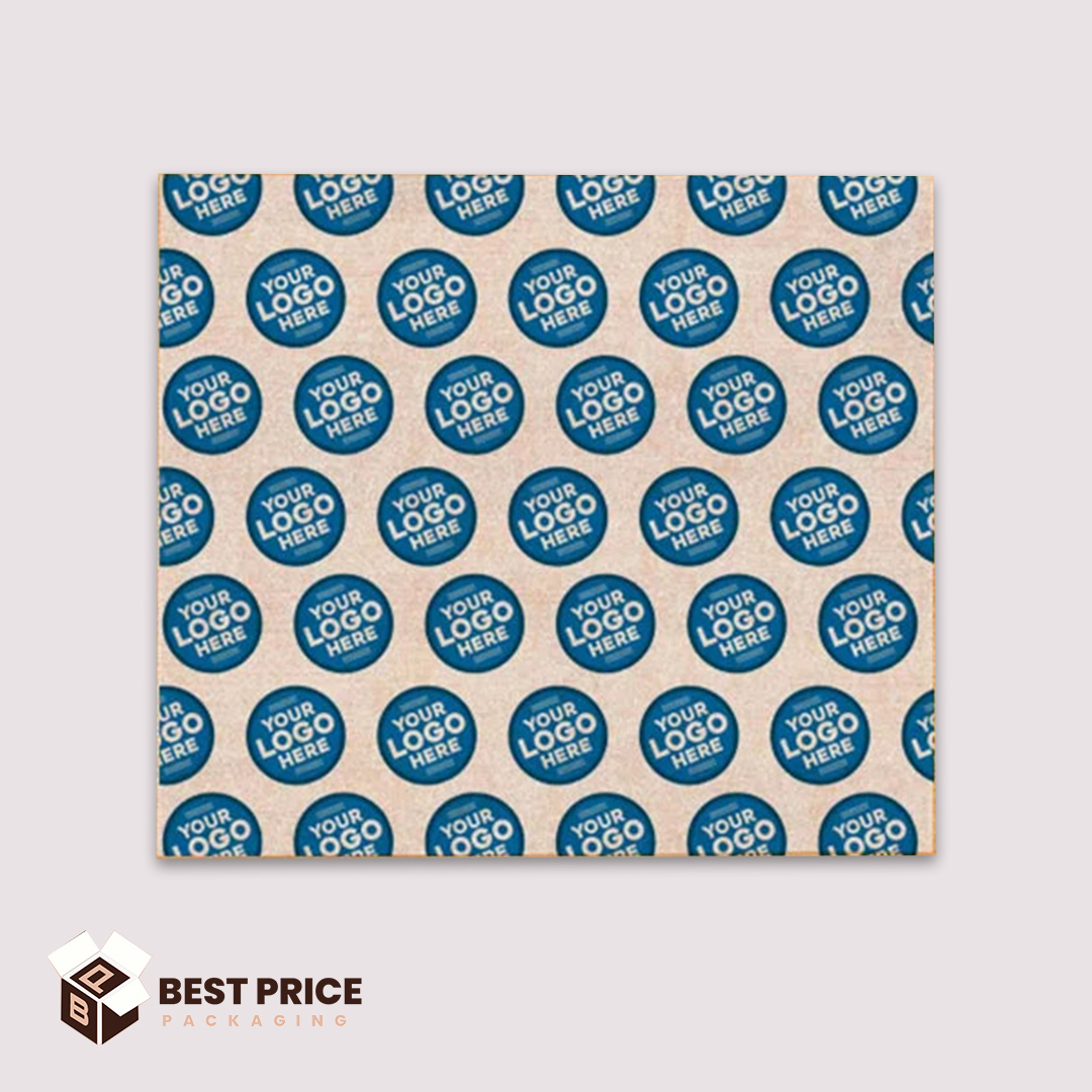 12x10 Custom Heat Seal Paper - Image 2