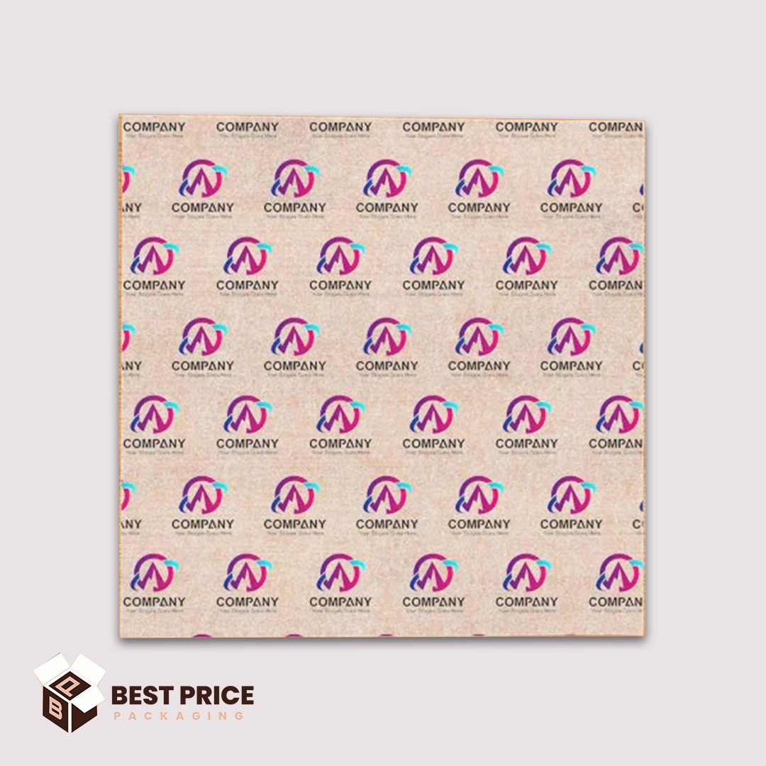 Custom 12x9 Heat Seal Paper