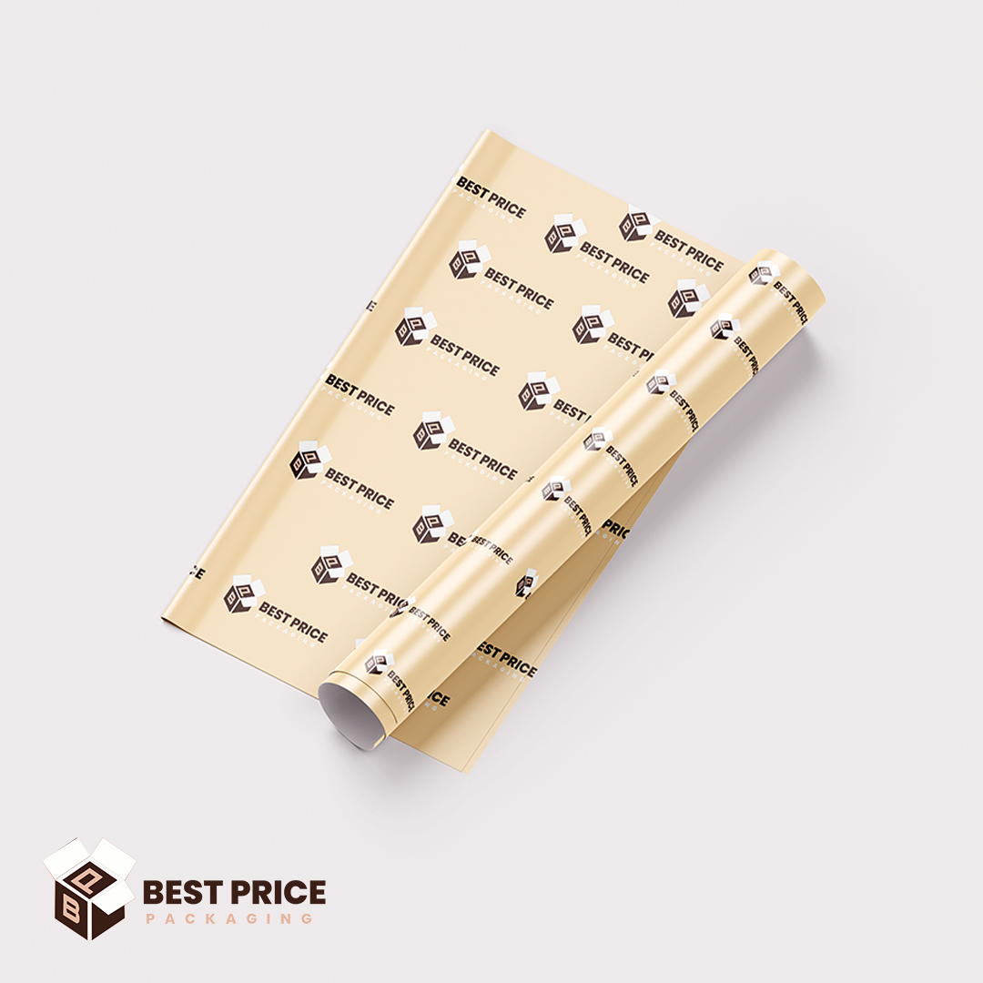 12x10 Custom Heat Seal Paper - Image 4